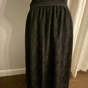 Lularoe Jill skirt size small